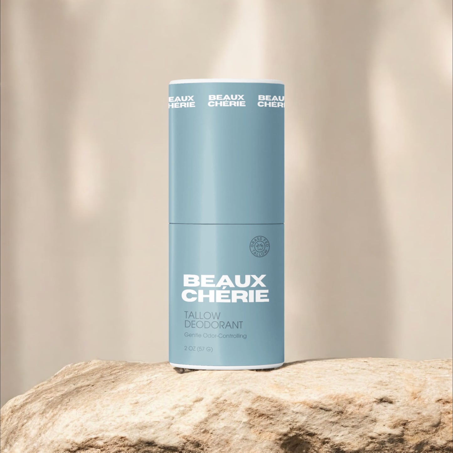 TALLOW DEODORANT STICK