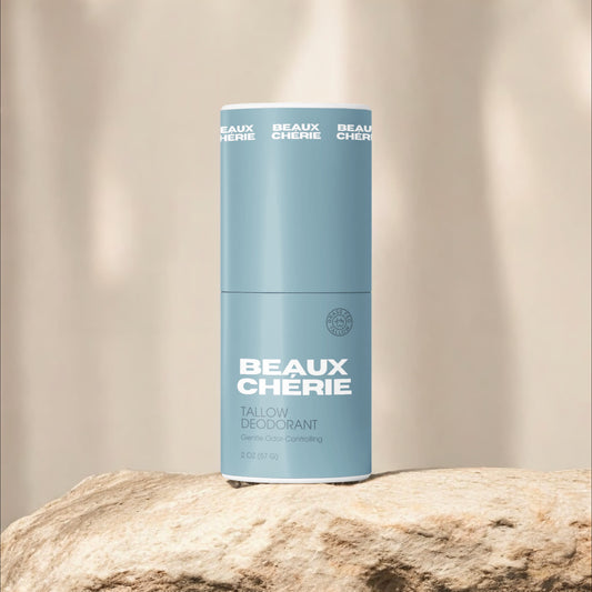 TALLOW DEODORANT STICK
