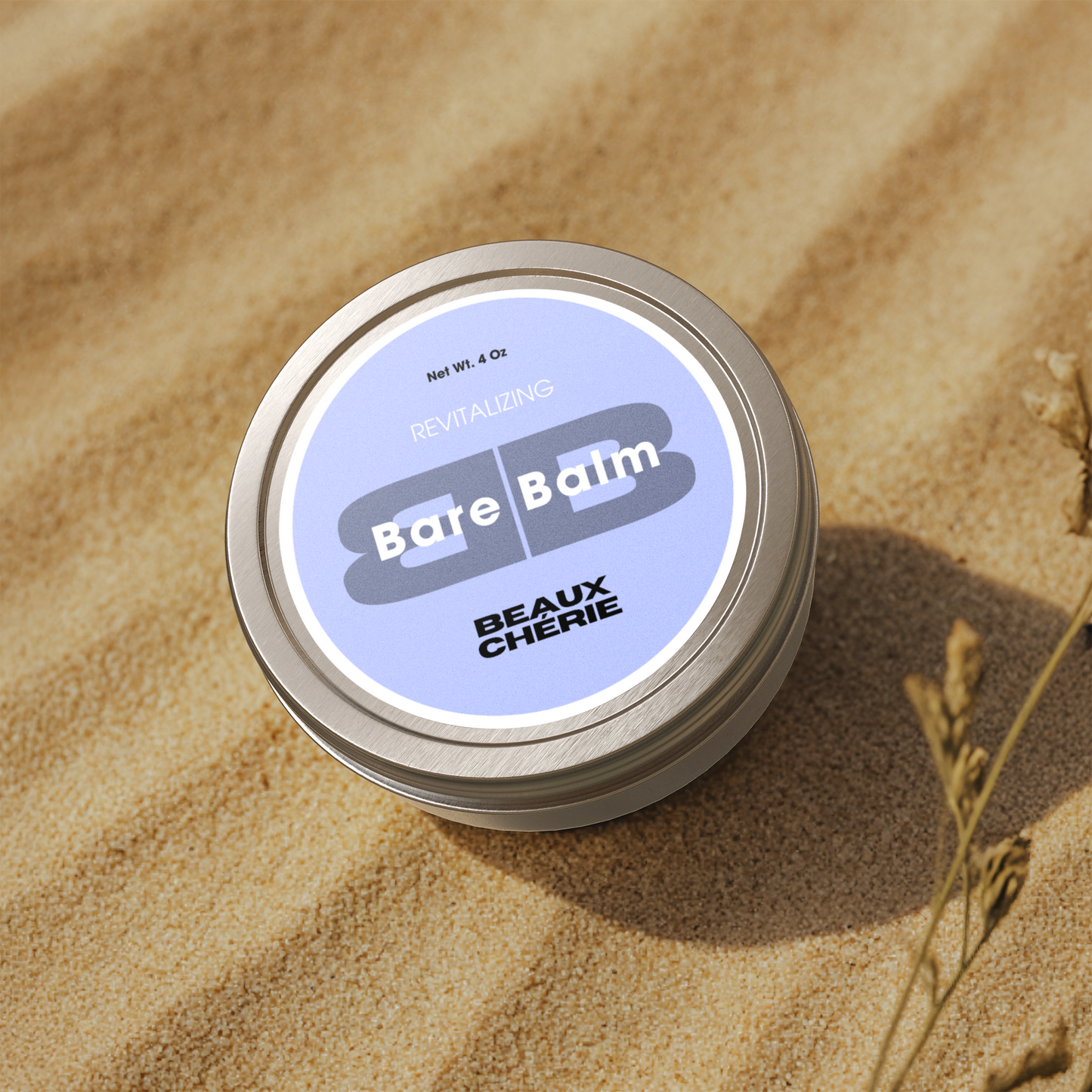 BARE BALM