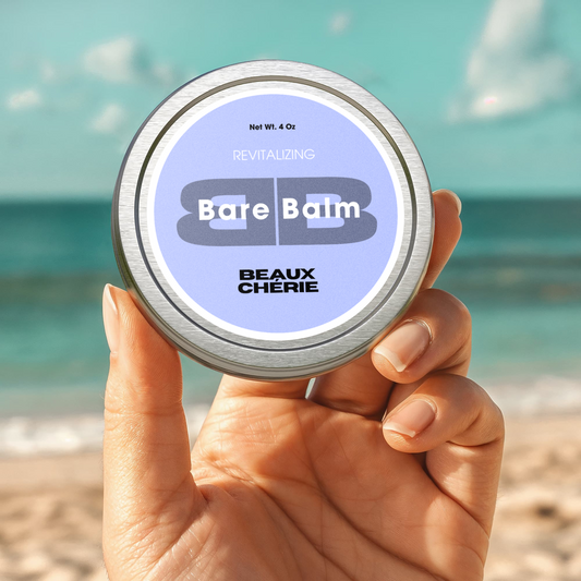 BARE BALM