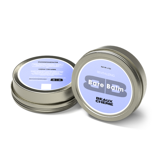 BARE BALM