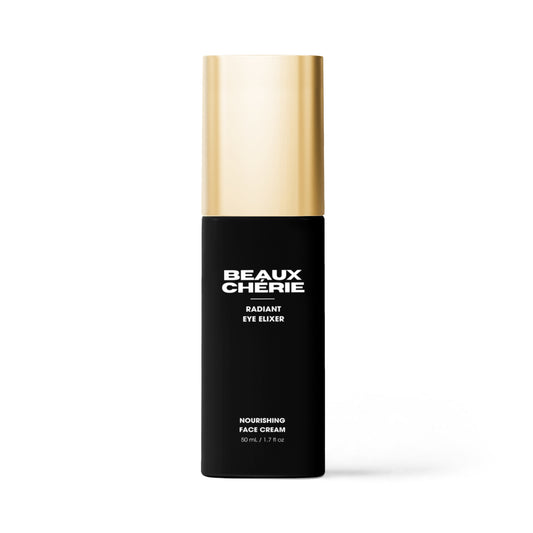 RADIANT EYE ELIXER