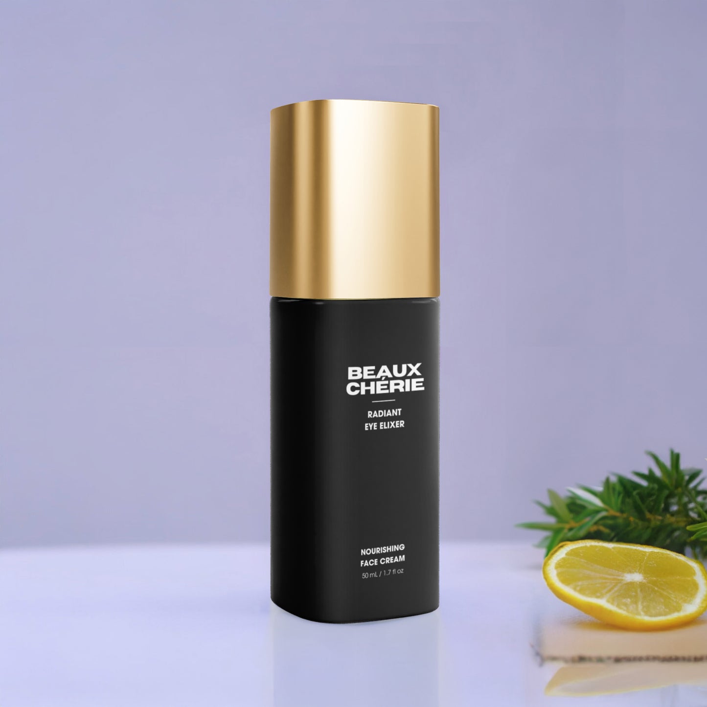 RADIANT EYE ELIXER