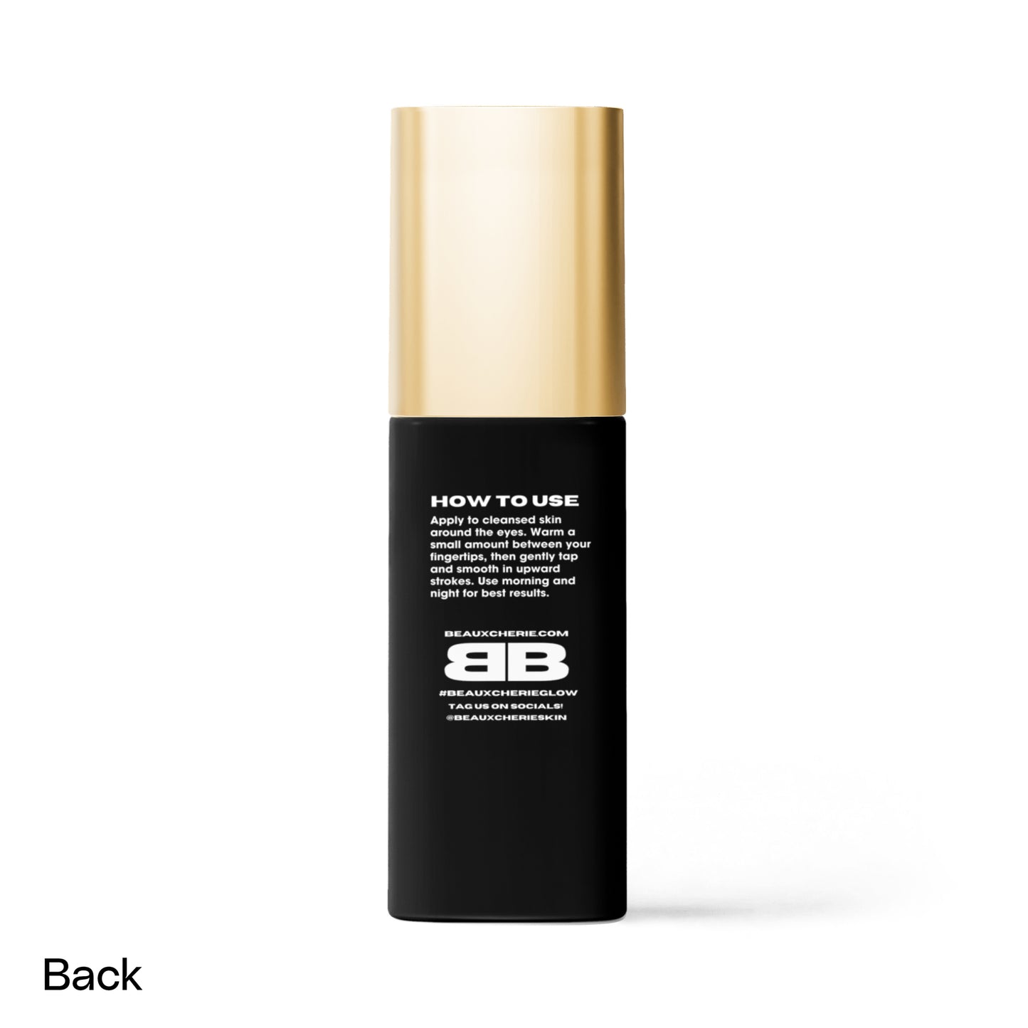 RADIANT EYE ELIXER