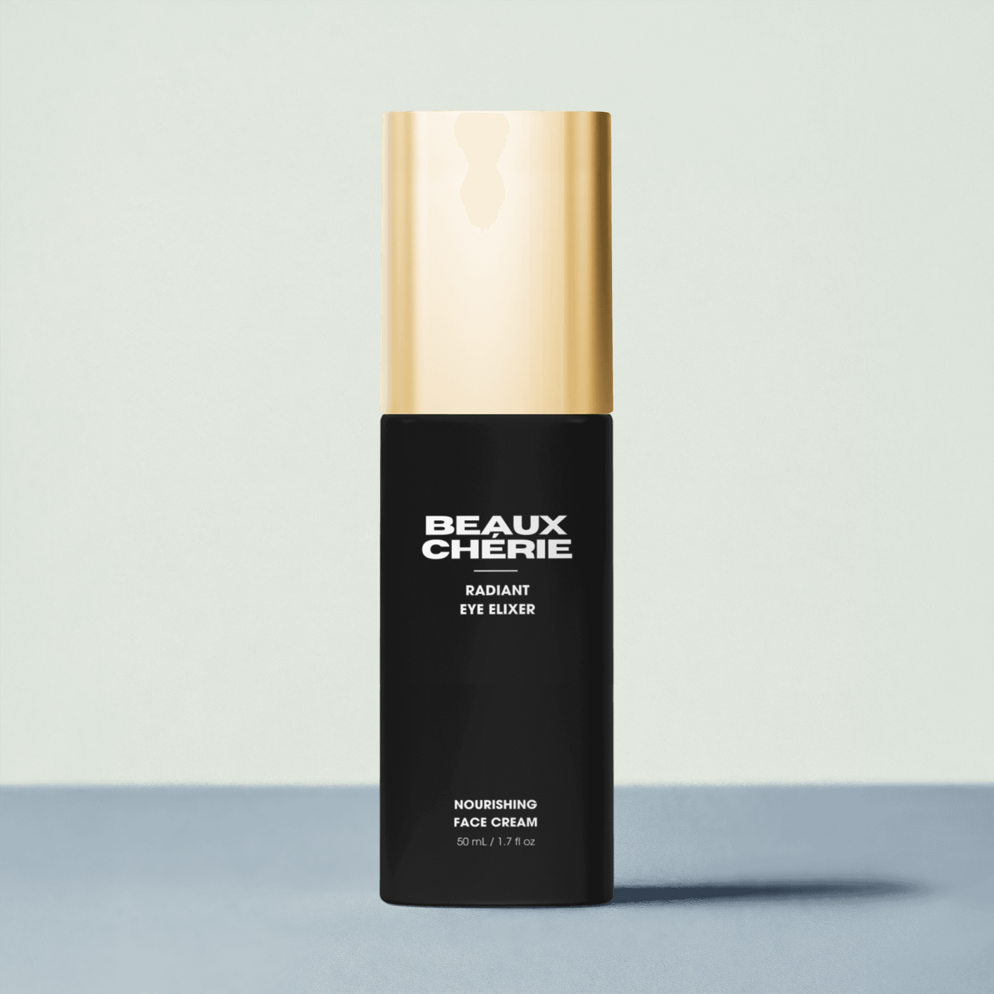 RADIANT EYE ELIXER