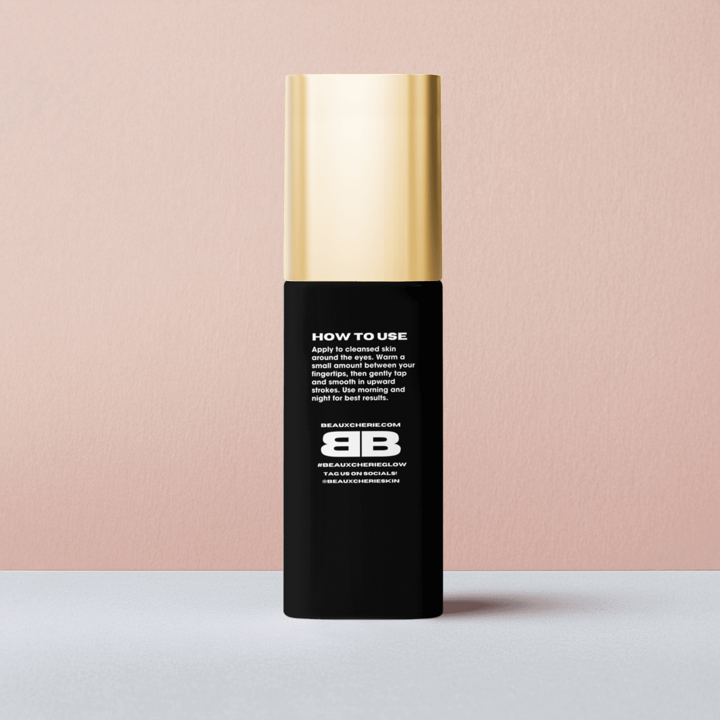 RADIANT EYE ELIXER