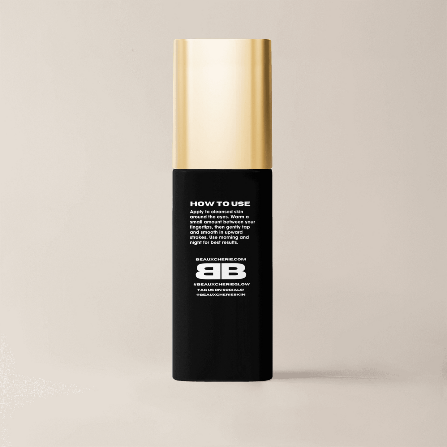 RADIANT EYE ELIXER