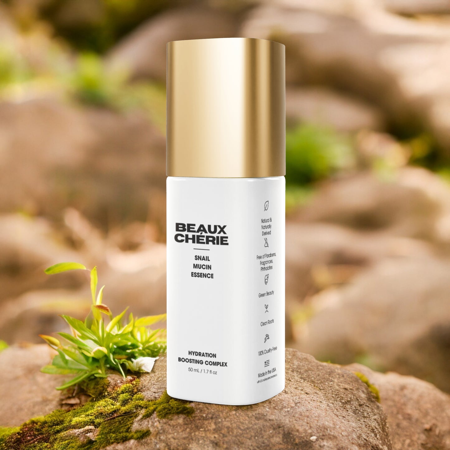SNAIL MUCIN ESSENCE