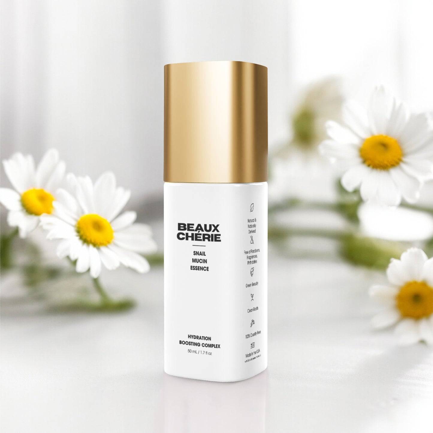 SNAIL MUCIN ESSENCE