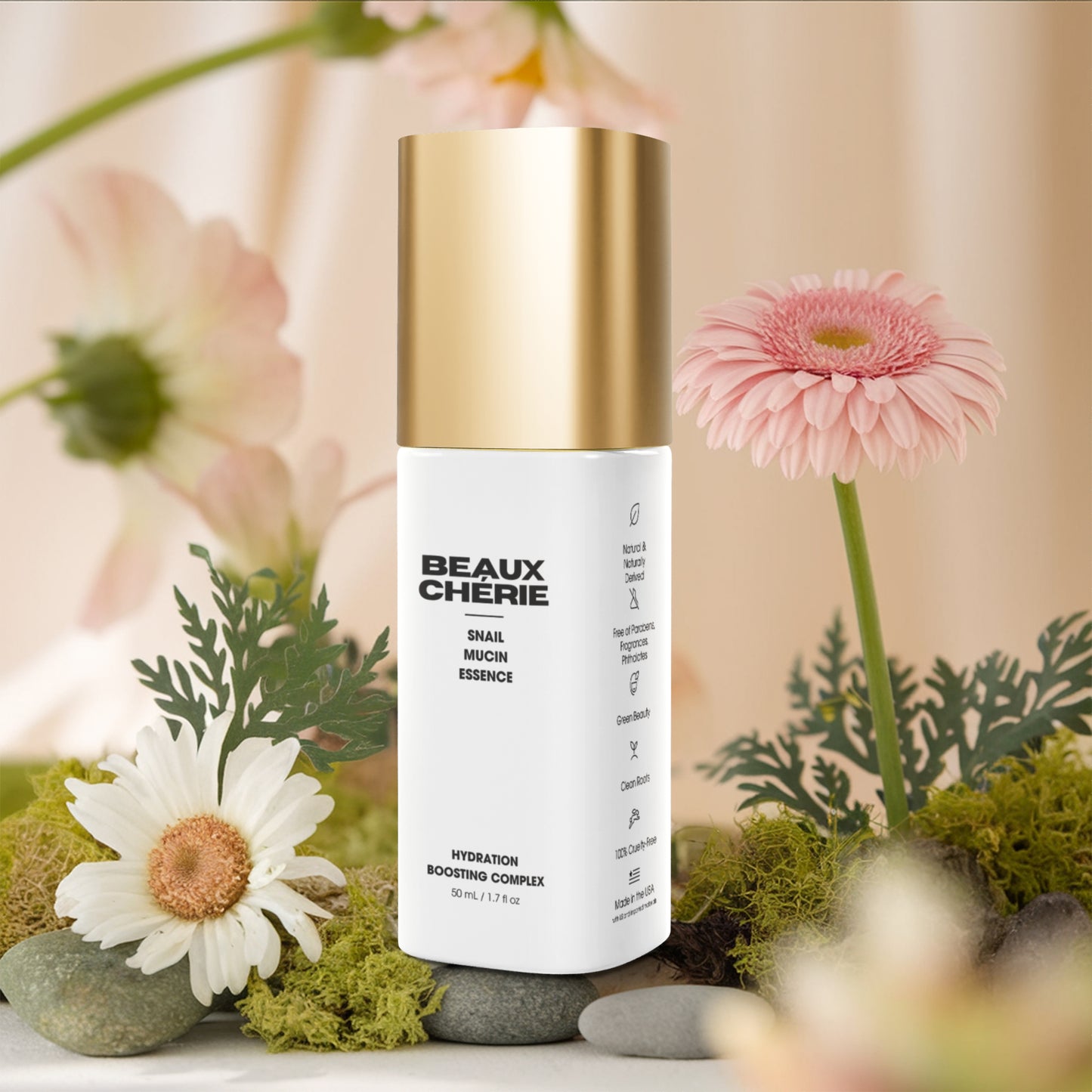 SNAIL MUCIN ESSENCE