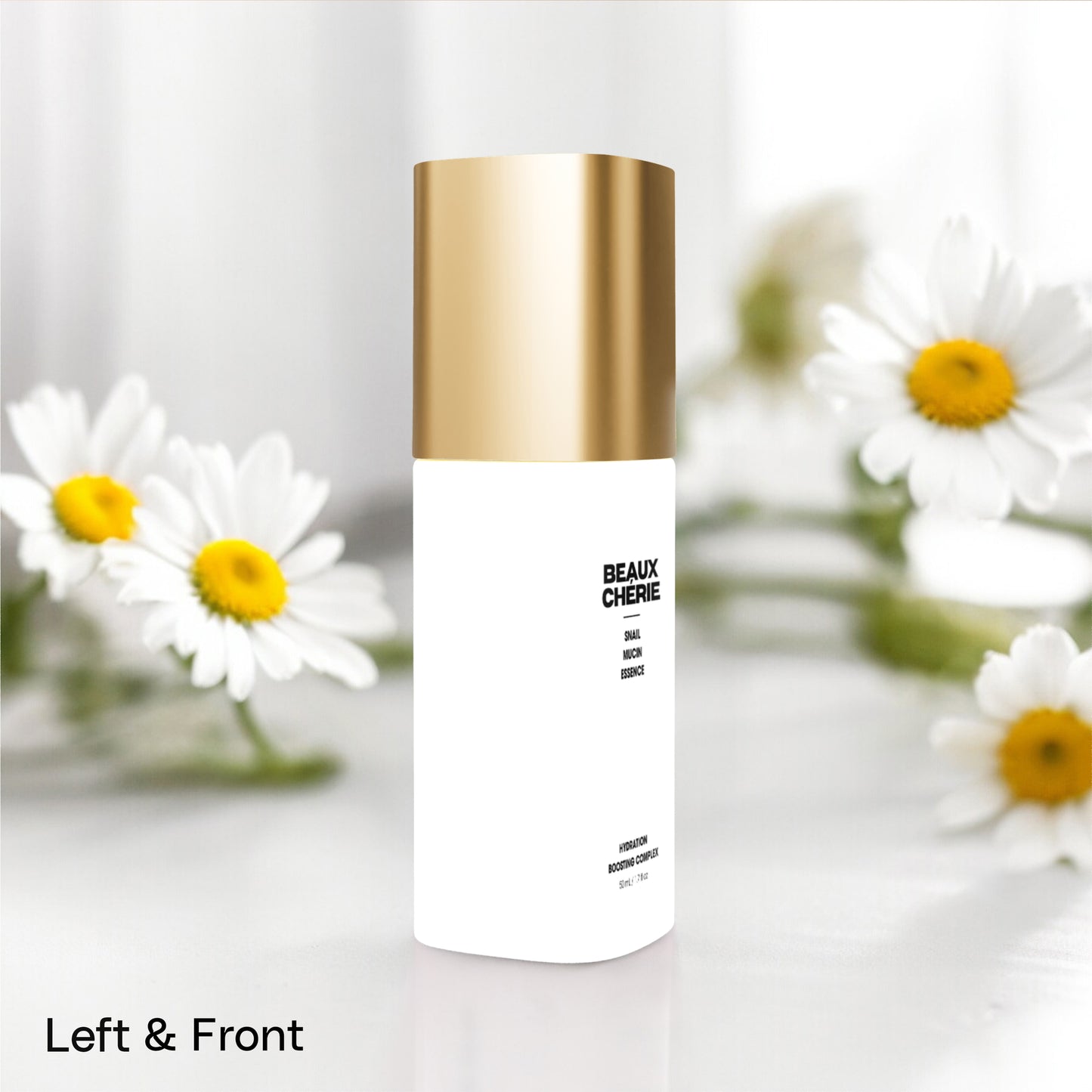 SNAIL MUCIN ESSENCE