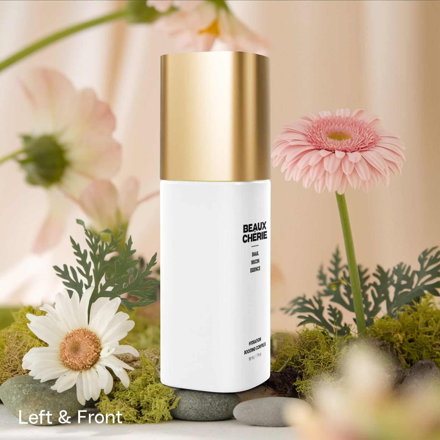 SNAIL MUCIN ESSENCE