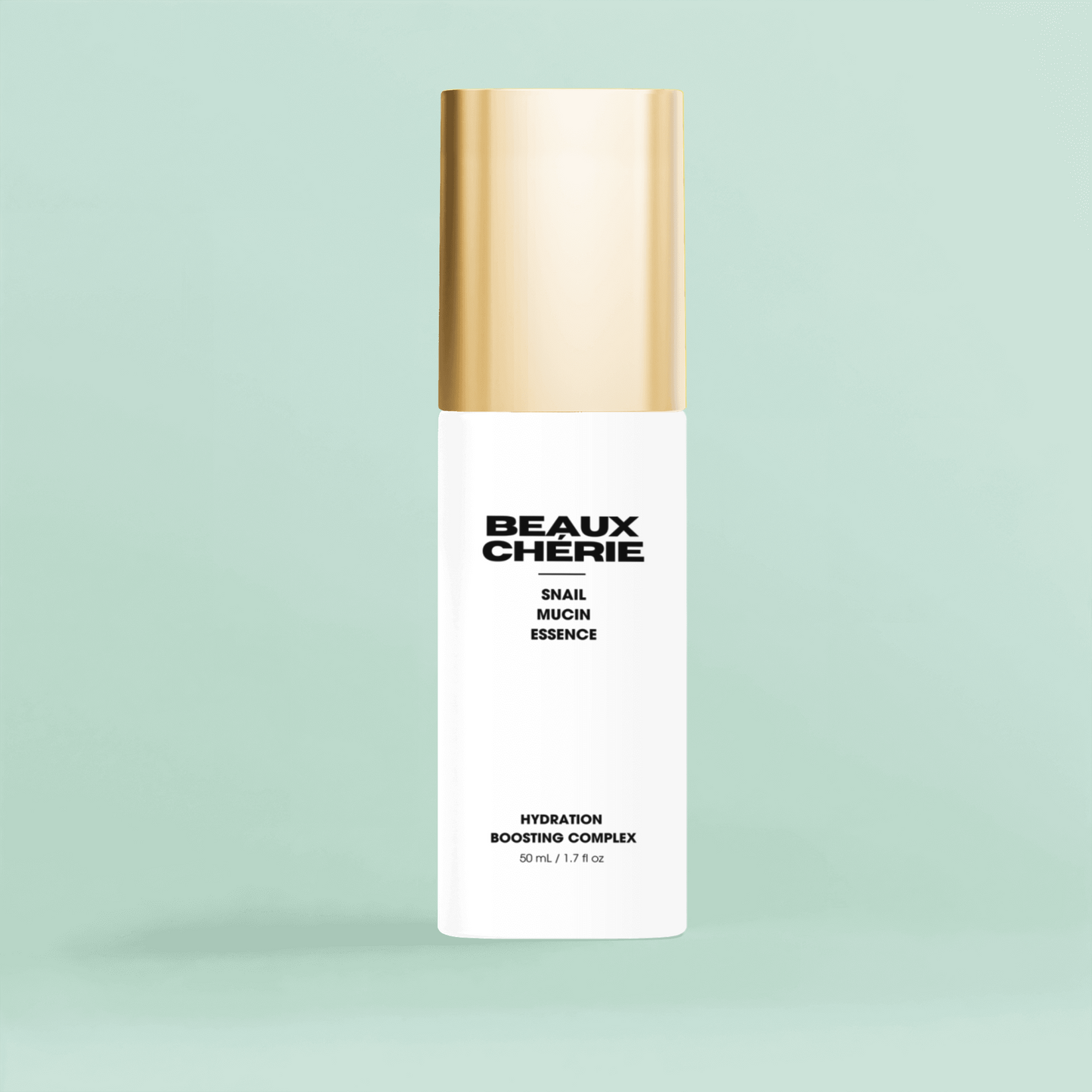 SNAIL MUCIN ESSENCE