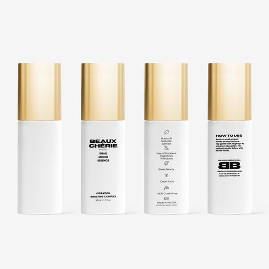SNAIL MUCIN ESSENCE