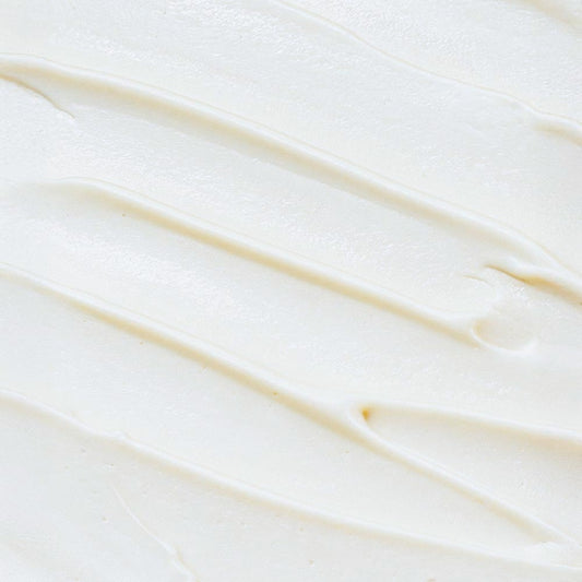 WHIPPED TALLOW BODY BUTTER