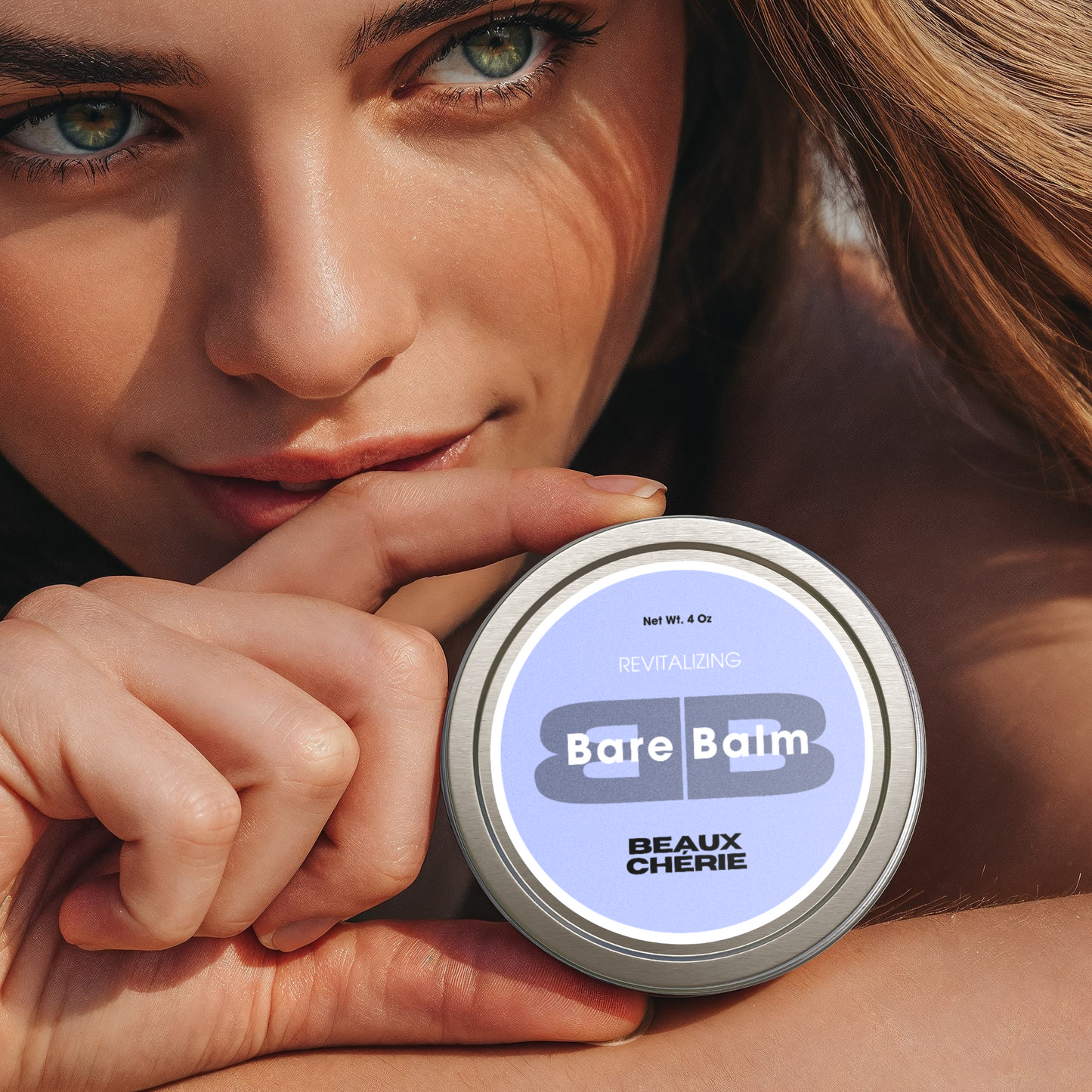 BARE BALM