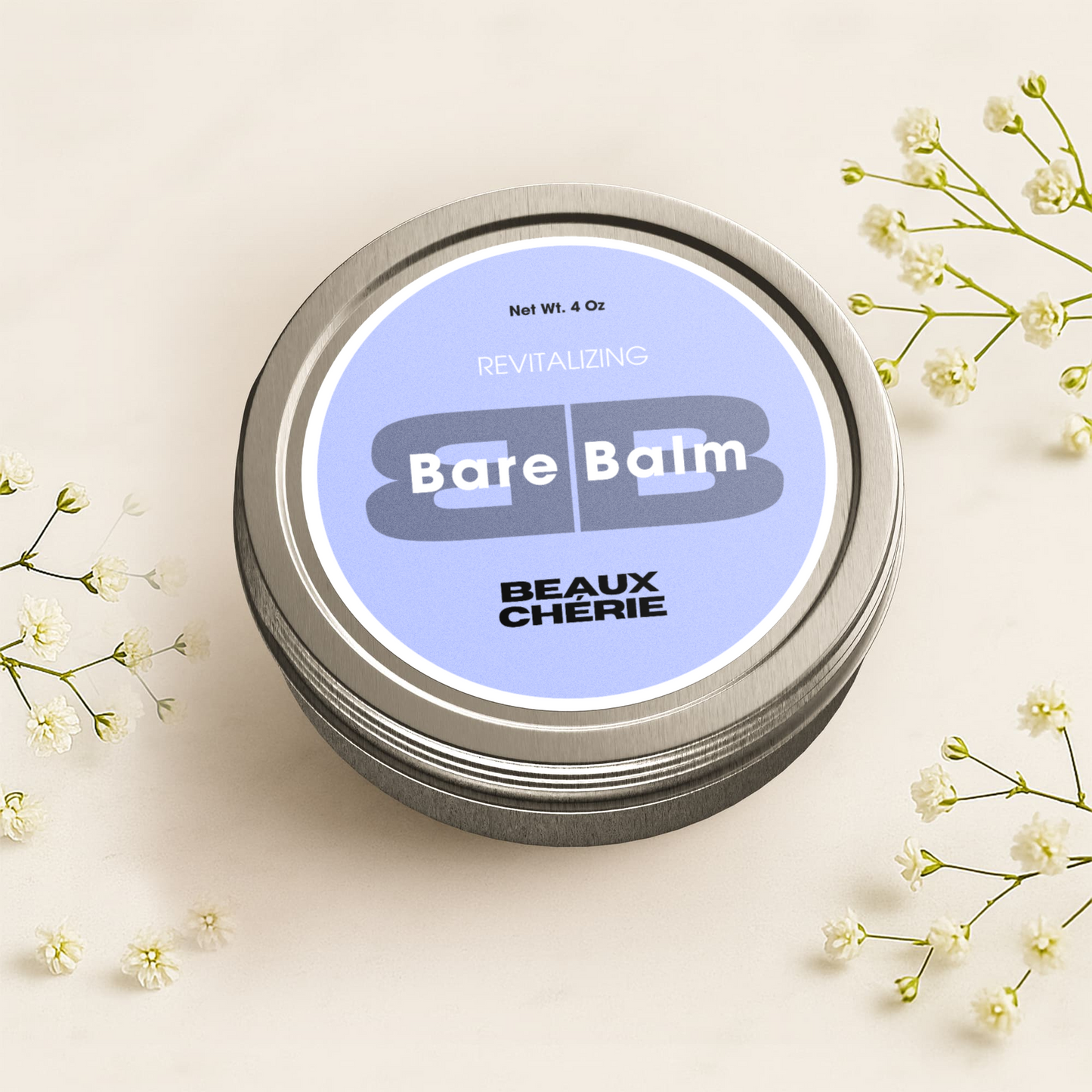 BARE BALM