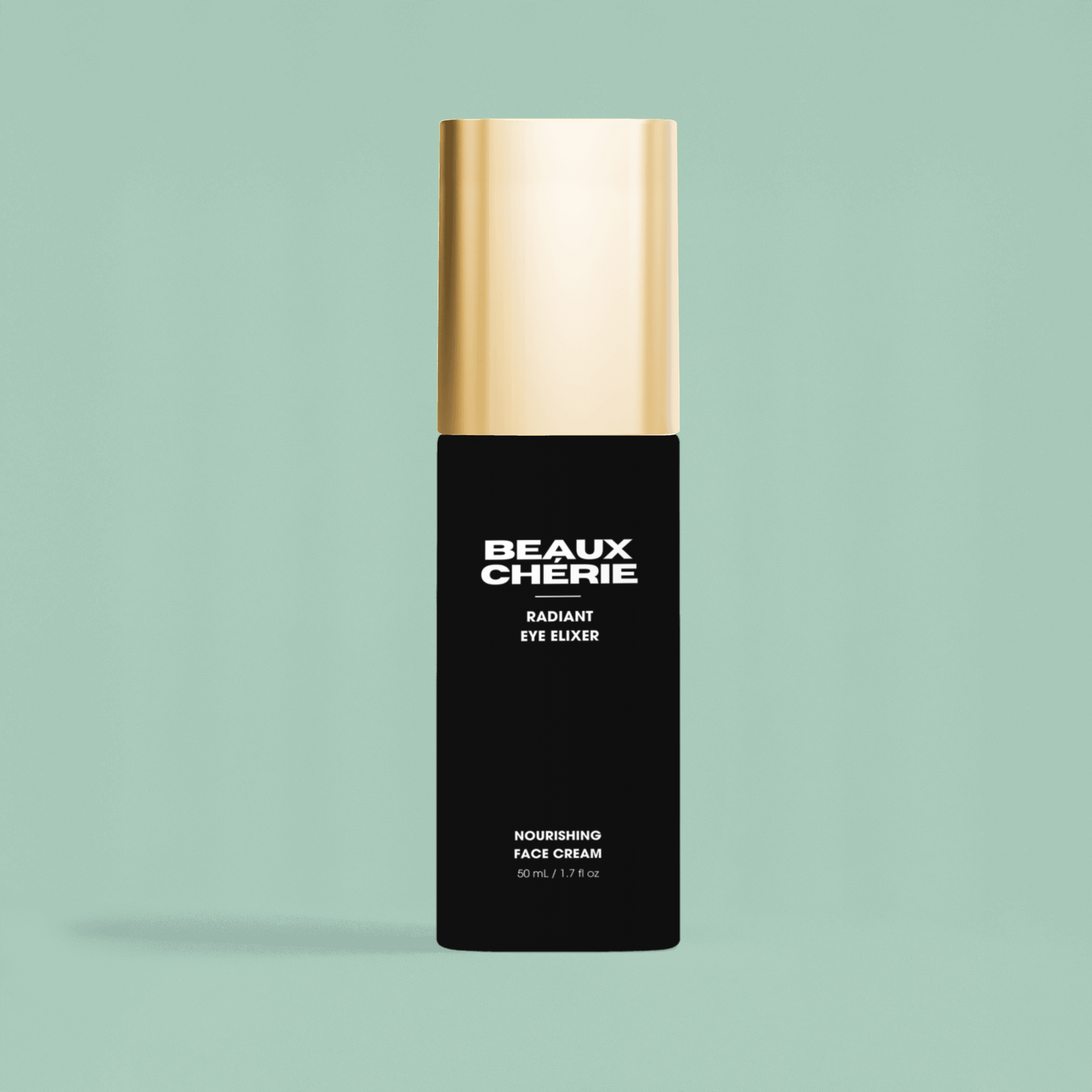 RADIANT EYE ELIXER