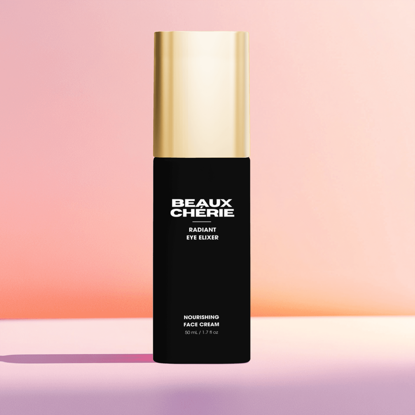 RADIANT EYE ELIXER