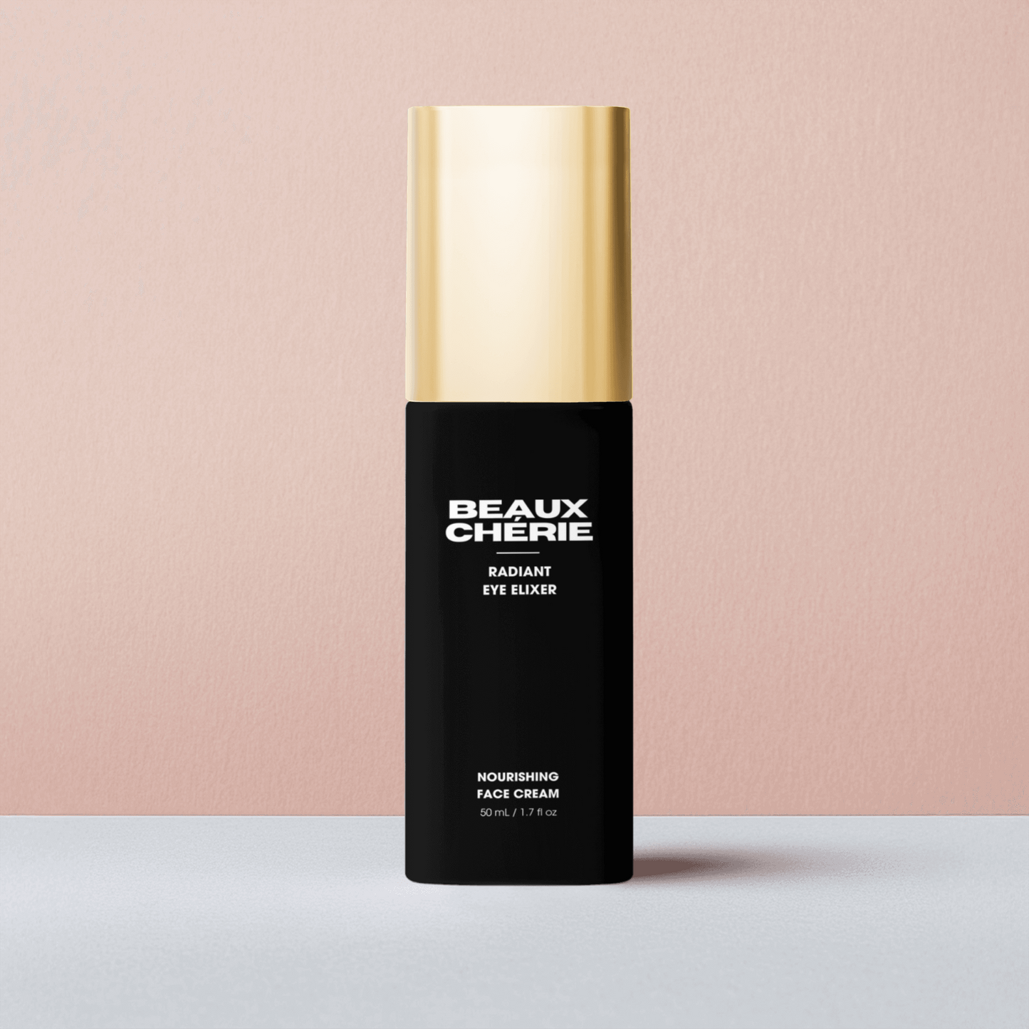 RADIANT EYE ELIXER