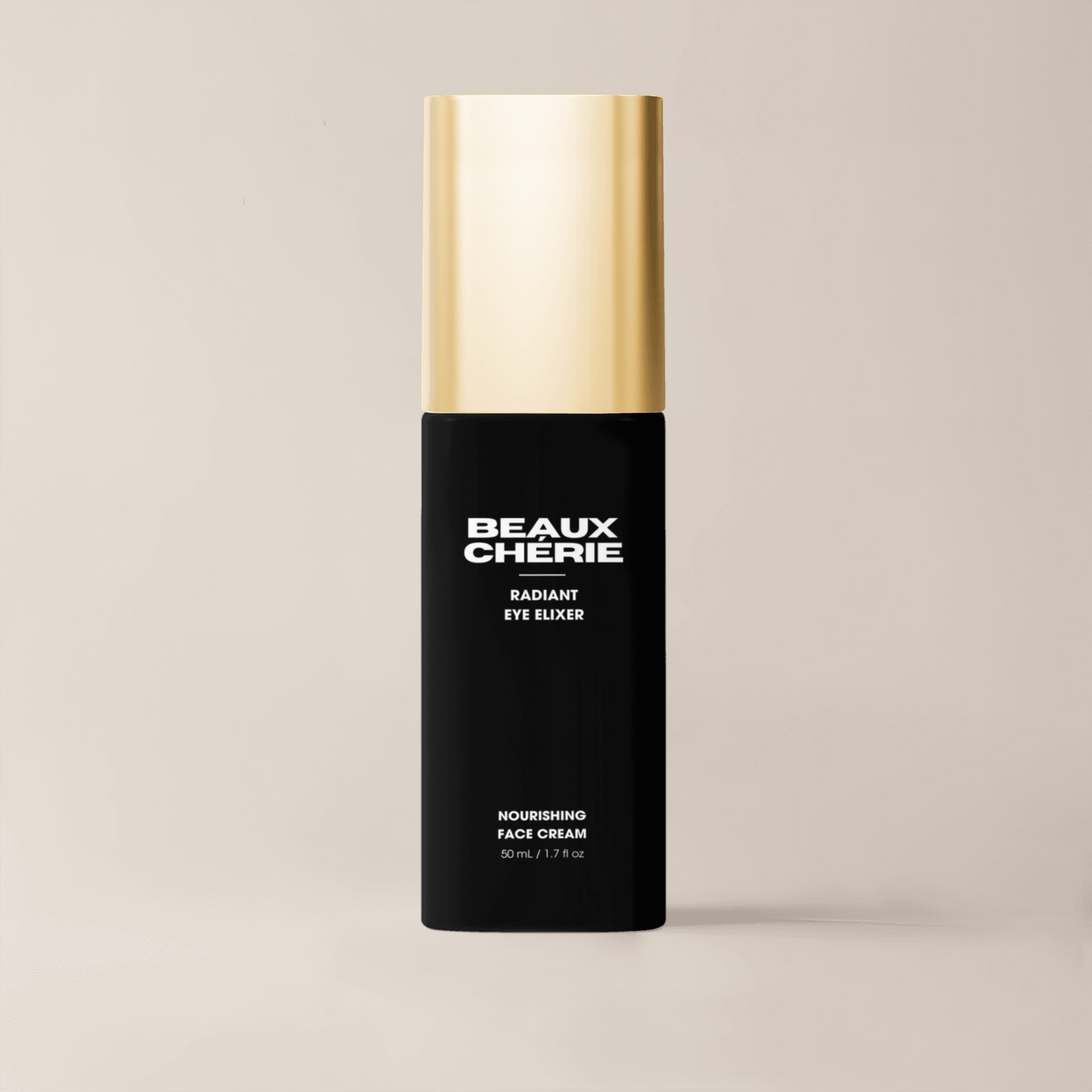 RADIANT EYE ELIXER