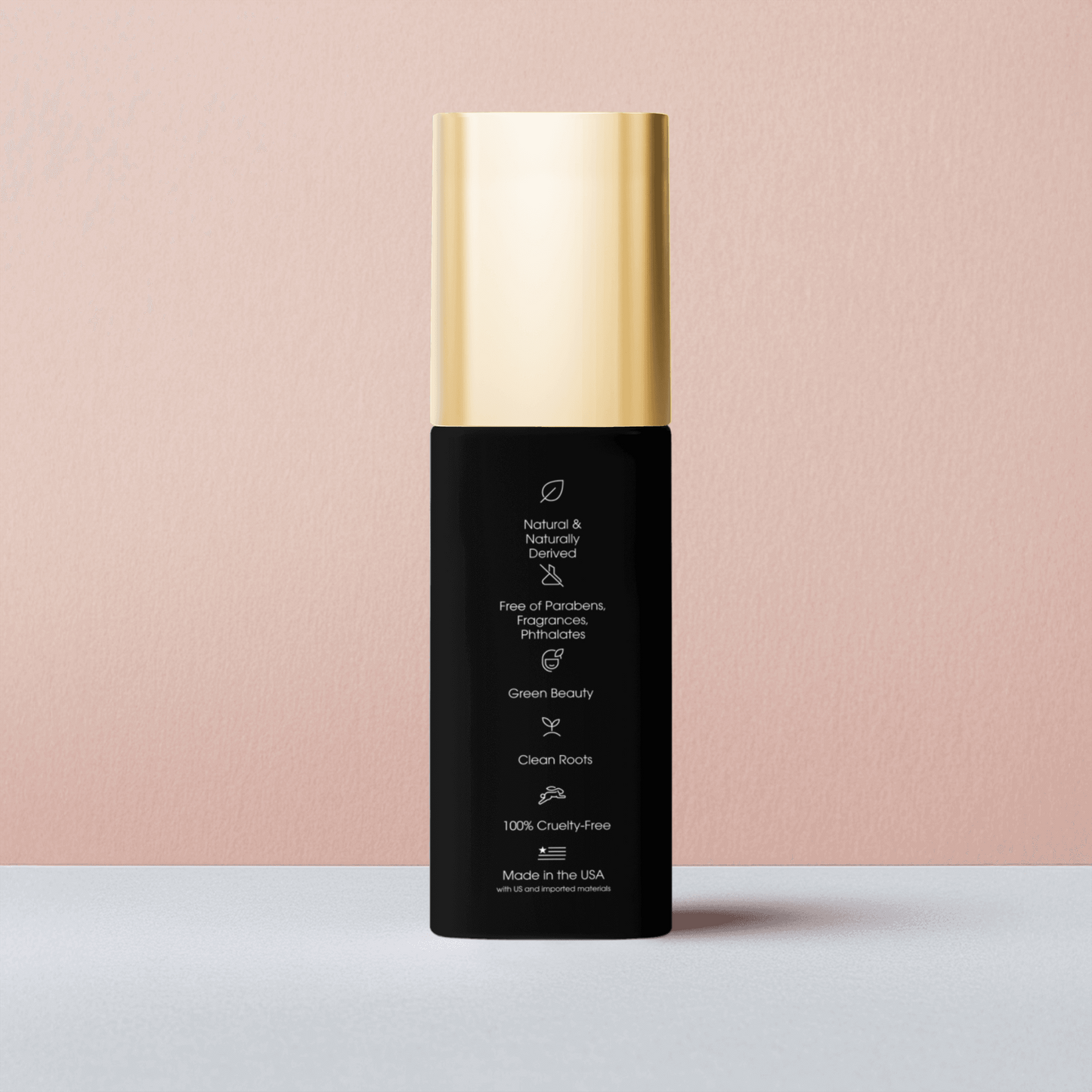 RADIANT EYE ELIXER